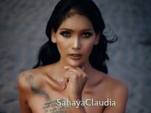 SahayaClaudia