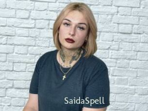 SaidaSpell