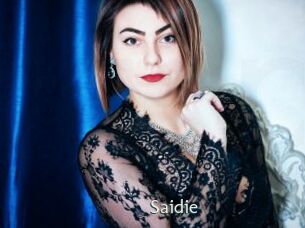 Saidie