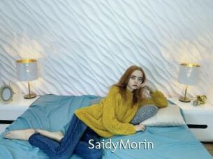 SaidyMorin