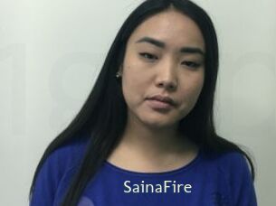 SainaFire