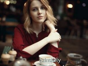 SaintJuly