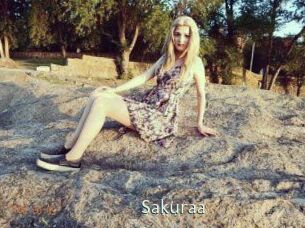 Sakuraa