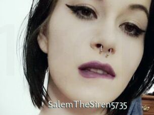 SalemTheSiren5735 1 grosse chatte poilue