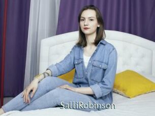 SalliRobinson