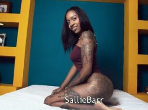 SallieBarr