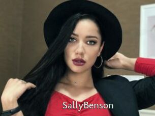 SallyBenson