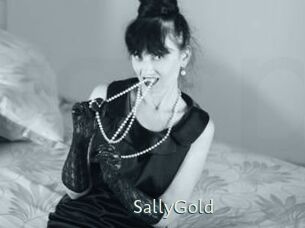 SallyGold