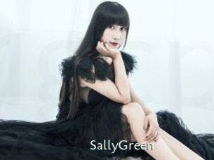SallyGreen