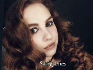 SallyJames