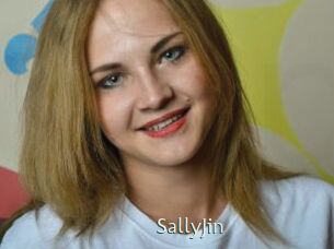SallyJin