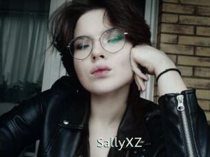 SallyXZ