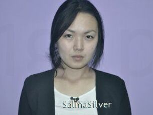 SalmaSilver 1 grosse chatte poilue