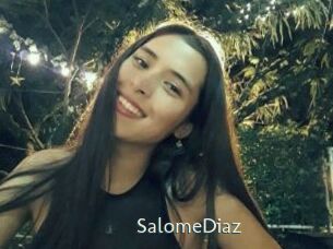 SalomeDiaz