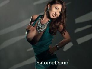 SalomeDunn