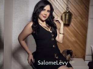 SalomeLevy