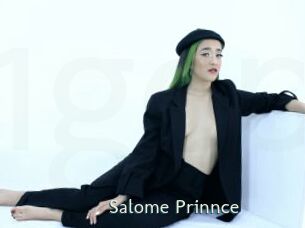 Salome_Prinnce