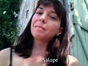 Salope