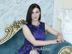 SamAllen
