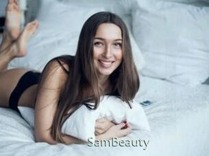 SamBeauty