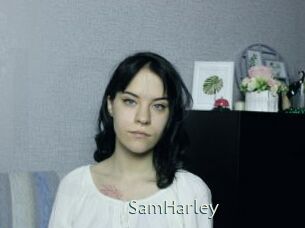 SamHarley
