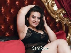 SamRose