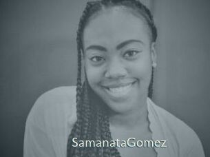 SamanataGomez