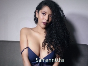 Samannttha