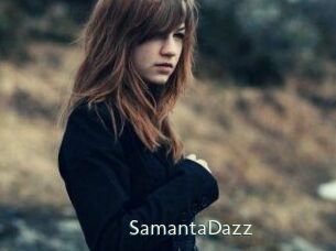 SamantaDazz