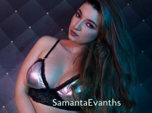 SamantaEvanths