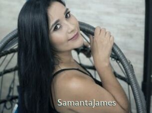 SamantaJames