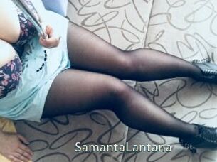 SamantaLantana