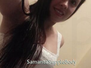 SamantaSuppleBody
