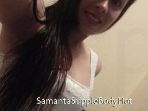 SamantaSuppleBodyHot