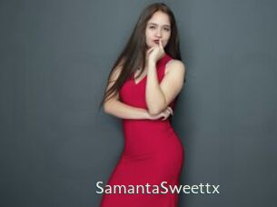 SamantaSweettx