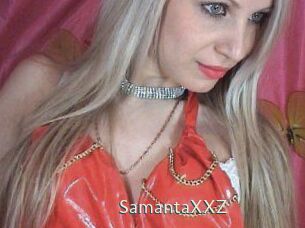 SamantaXXZ