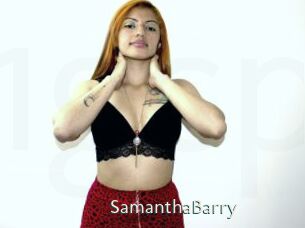 SamanthaBarry