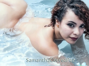 SamanthaCorreaPaz