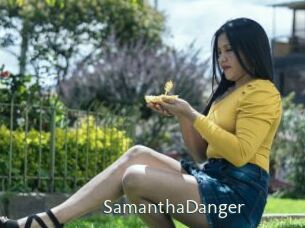 SamanthaDanger