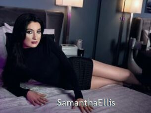 SamanthaEllis