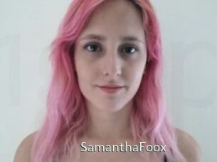 SamanthaFoox