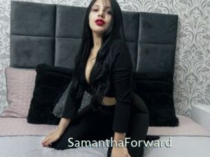 SamanthaForward