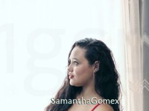 SamanthaGomex