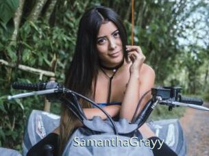 SamanthaGrayy