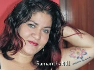 SamanthaHill