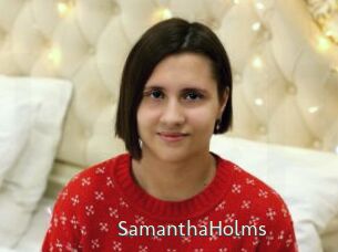 SamanthaHolms