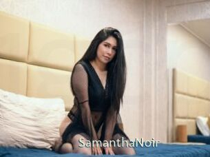 SamanthaNoir