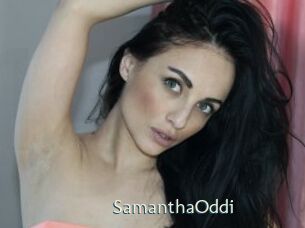 SamanthaOddi