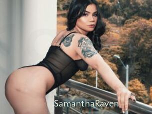 SamanthaRaven