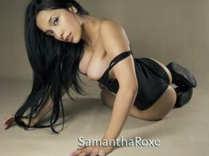 SamanthaRoxe